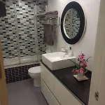 Апартаменты 3 Medina Azahara