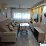 Апартаменты 3 Medina Azahara