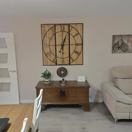 3 Medina Azahara Apartment