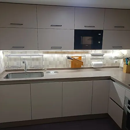 Apartment 3 Medina Azahara