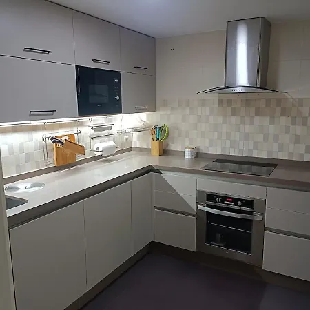 Lägenhet 3 Medina Azahara Córdoba