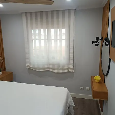 3 Medina Azahara 아파트 코르도바