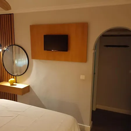 3 Medina Azahara 아파트 코르도바