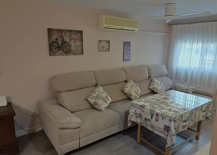 아파트 3 Medina Azahara