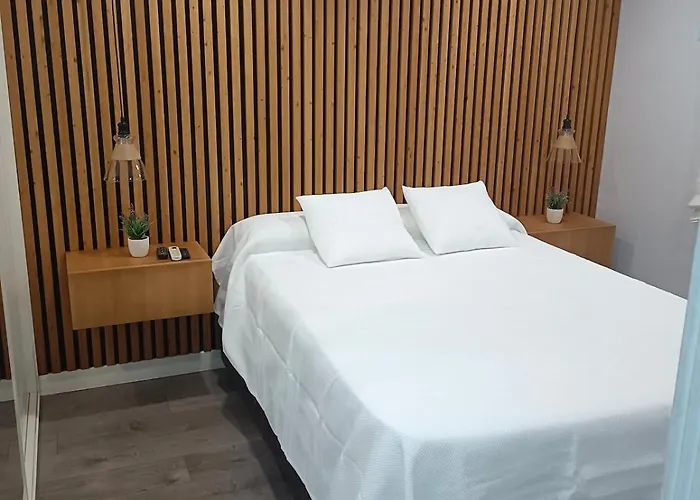 Apartment 3 Medina Azahara Cordoba