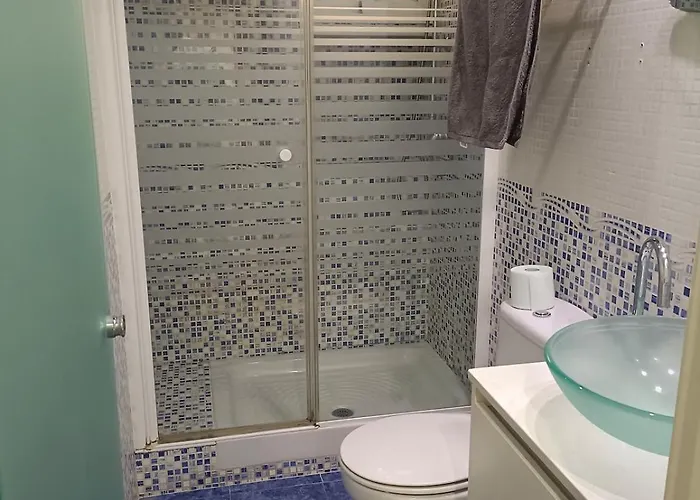 Lägenhet 3 Medina Azahara *