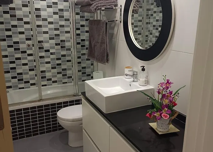 아파트 3 Medina Azahara