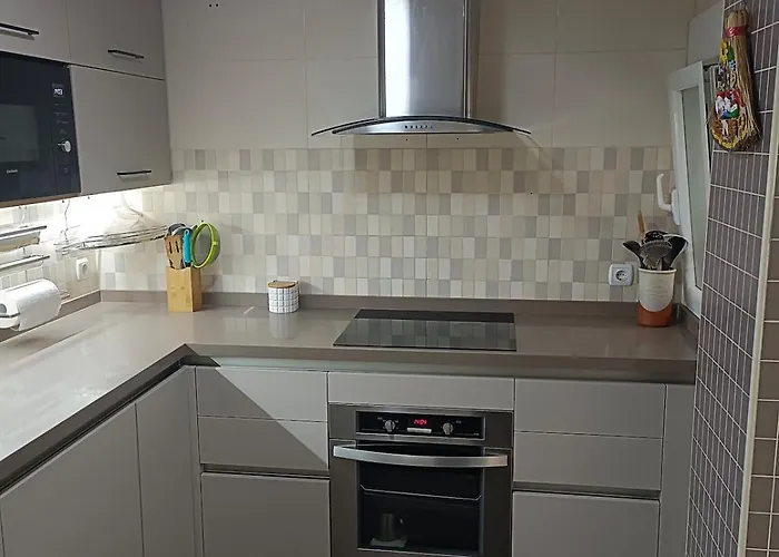 Apartment 3 Medina Azahara Cordoba