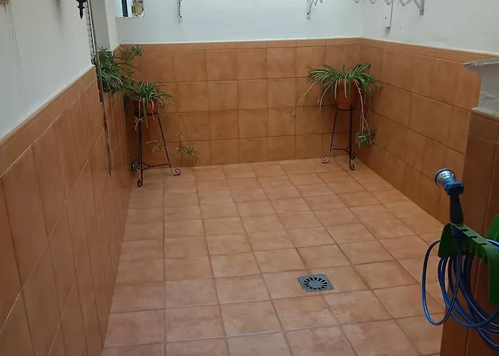 3 Medina Azahara Apartment Cordoba