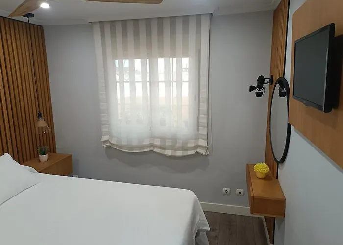 3 Medina Azahara Apartment Cordoba