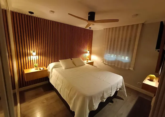 Apartment 3 Medina Azahara Cordoba