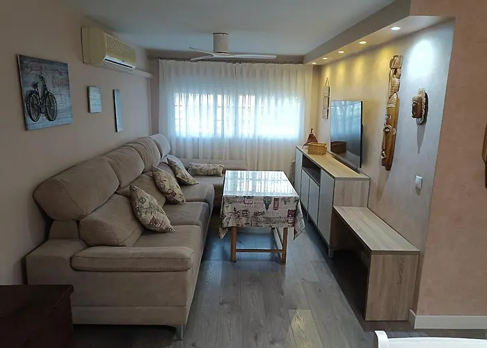 Apartment 3 Medina Azahara