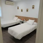 شقة 3 Medina Azahara