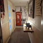 3 Medina Azahara شقة