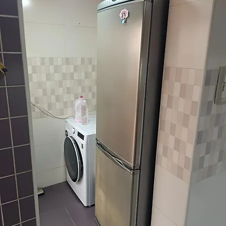 3 Medina Azahara Apartamento Córdoba