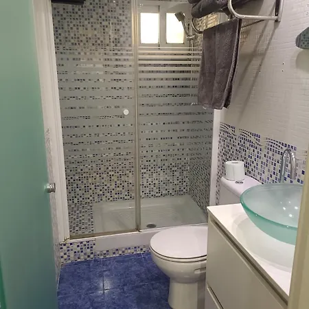 Apartamento 3 Medina Azahara *