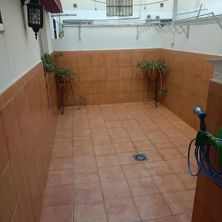 3 Medina Azahara Apartamento Córdoba