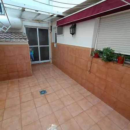 Apartamento 3 Medina Azahara *