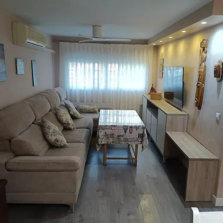 Apartamento 3 Medina Azahara
