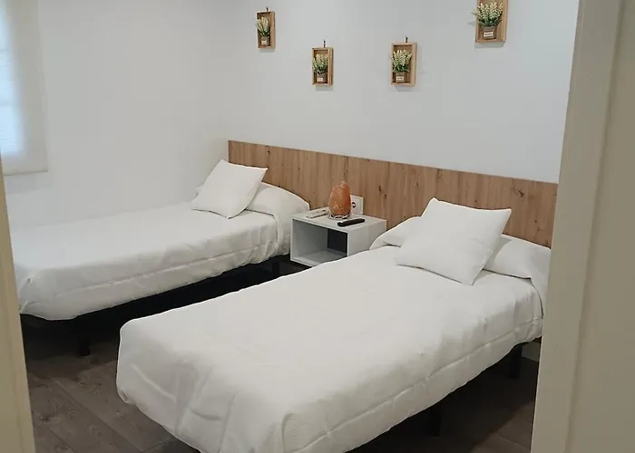 Daire 3 Medina Azahara