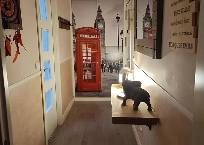 3 Medina Azahara Daire