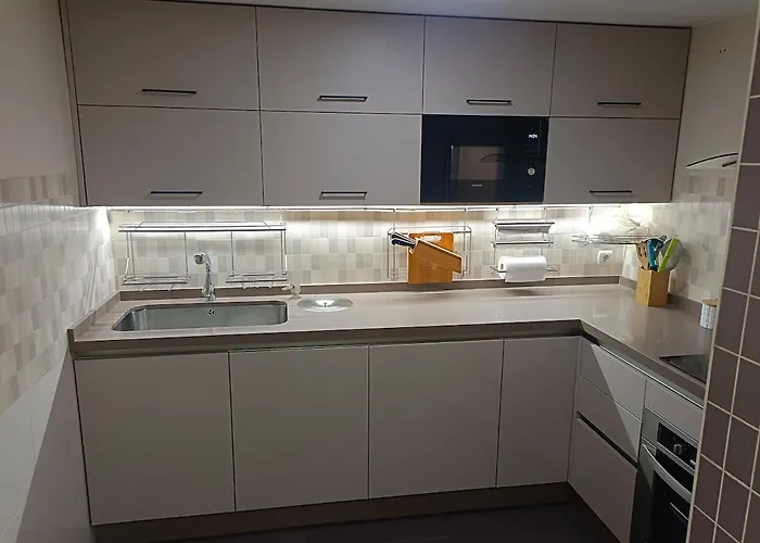 Daire 3 Medina Azahara