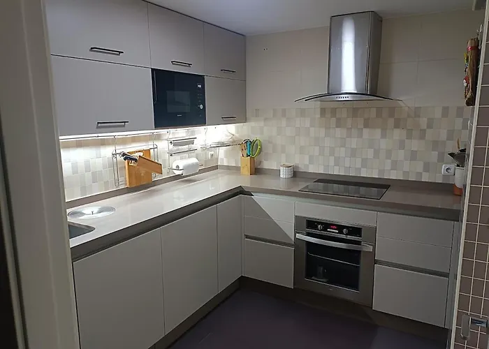 Daire 3 Medina Azahara Cordoba