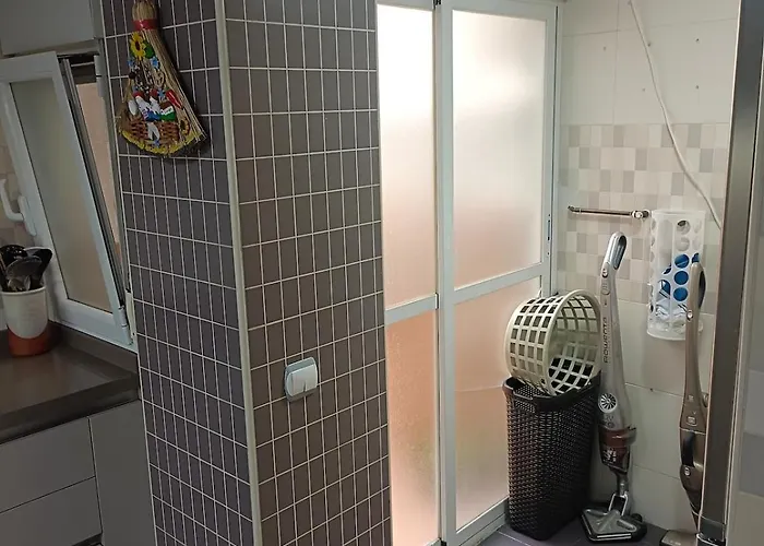 3 Medina Azahara Daire *