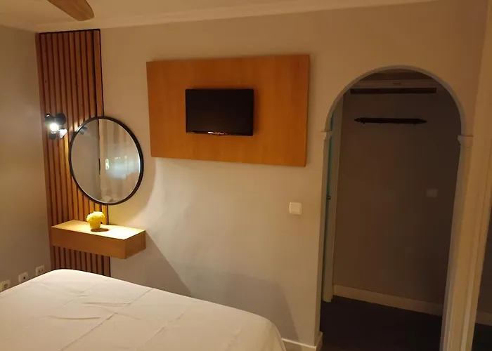 3 Medina Azahara Daire Cordoba